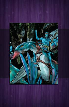 Read Avatar  15 Page 8 in English