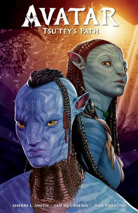 Read Avatar  3 Page 1 in English