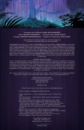 Read Avatar  3 Page 6 in English