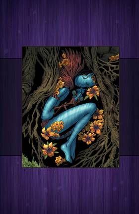 Read Avatar  3 Page 8 in English