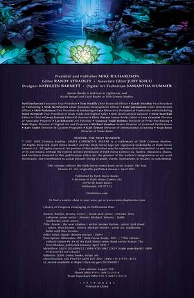Read Avatar  4 Page 6 in English