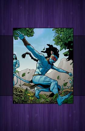 Read Avatar  4 Page 8 in English