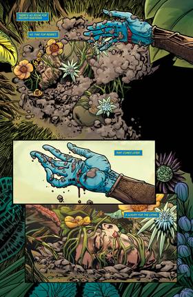 Read Avatar  4 Page 10 in English