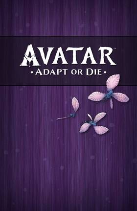 Read Avatar  5 Page 3 in English