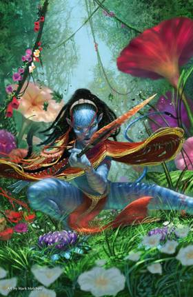 Read Avatar  5 Page 4 in English