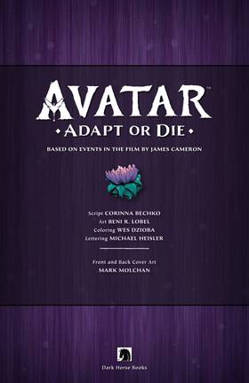 Read Avatar  5 Page 5 in English