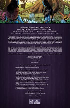 Read Avatar  5 Page 6 in English