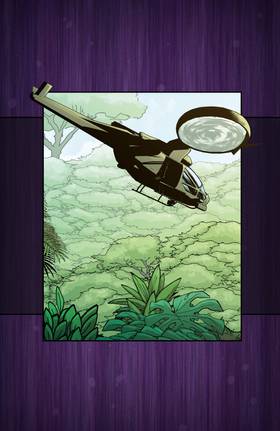 Read Avatar  5 Page 8 in English