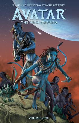 Read Avatar  6 Page 1 in English