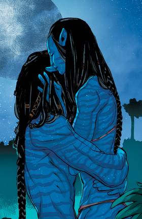 Read Avatar  6 Page 4 in English