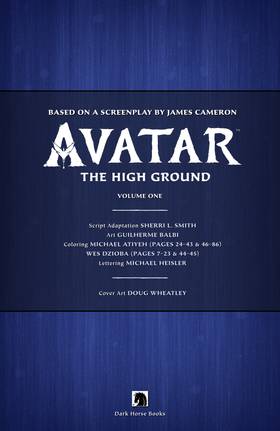 Read Avatar  6 Page 5 in English