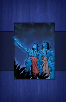 Read Avatar  6 Page 7 in English