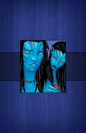 Read Avatar  6 Page 8 in English