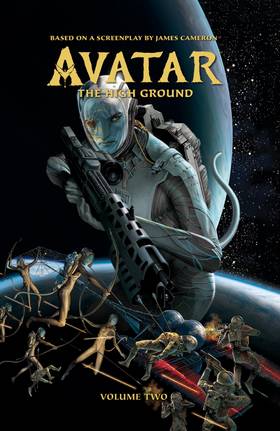 Read Avatar  7 Page 1 in English
