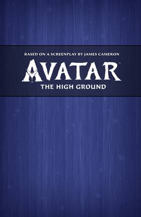 Read Avatar  7 Page 3 in English