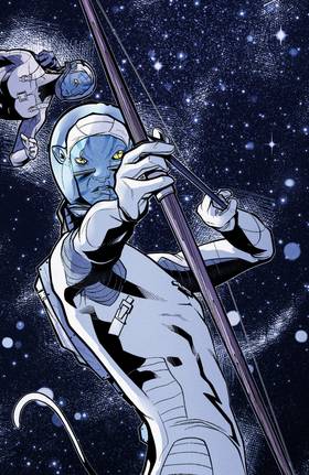 Read Avatar  7 Page 4 in English