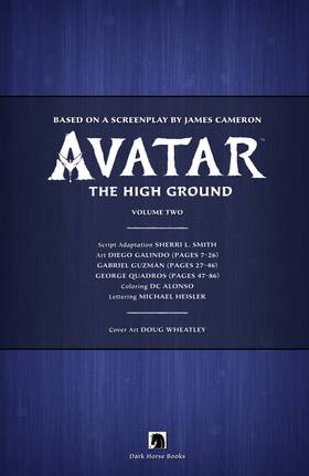 Read Avatar  7 Page 5 in English