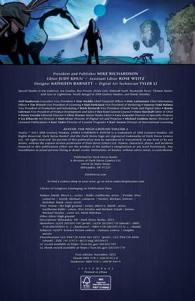 Read Avatar  7 Page 6 in English
