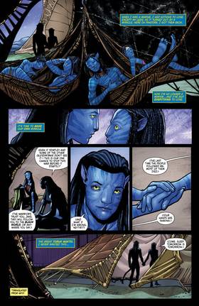 Read Avatar  7 Page 9 in English