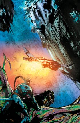 Read Avatar  8 Page 4 in English