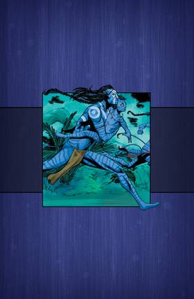 Read Avatar  8 Page 7 in English