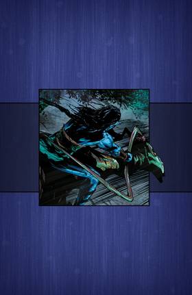 Read Avatar  8 Page 8 in English