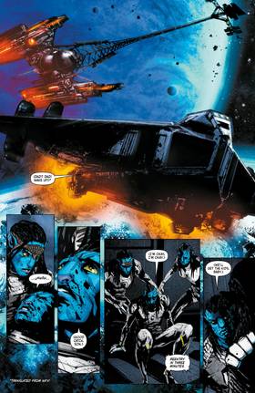 Read Avatar  8 Page 9 in English