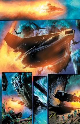 Read Avatar  8 Page 10 in English