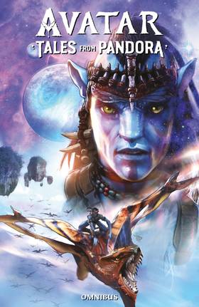 Avatar: Avatar: Tales from Pandora Omnibus