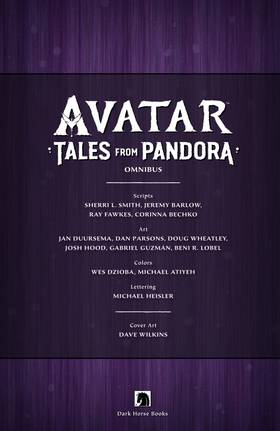 Read Avatar  2 Page 5 in English