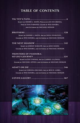 Read Avatar  2 Page 7 in English