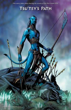 Read Avatar  2 Page 8 in English