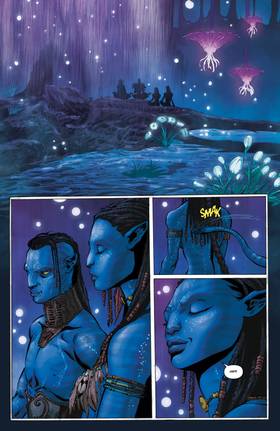 Read Avatar  2 Page 9 in English