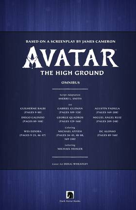Read Avatar  1 Page 5 in English
