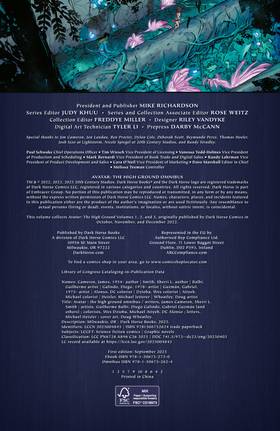 Read Avatar  1 Page 6 in English