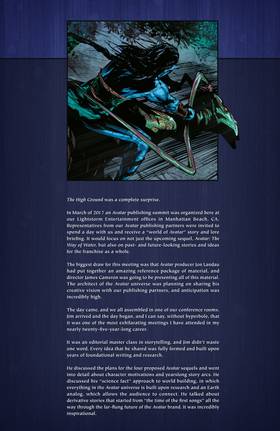 Read Avatar  1 Page 7 in English