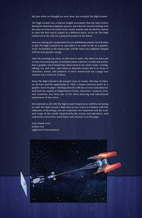 Read Avatar  1 Page 8 in English