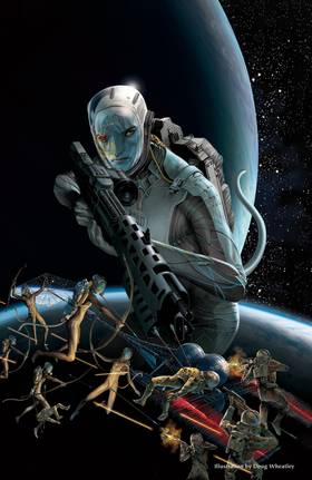 Read Avatar  1 Page 9 in English