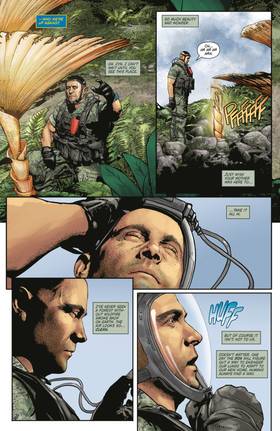 Read Avatar  9 Page 6 in English