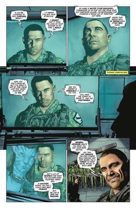 Read Avatar  10 Page 8 in English