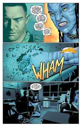 Read Avatar  10 Page 9 in English