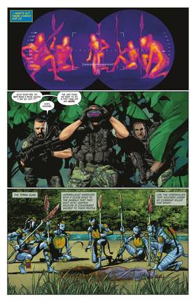 Read Avatar  11 Page 6 in English