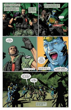 Read Avatar  11 Page 7 in English