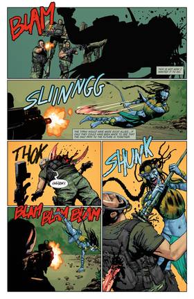 Read Avatar  11 Page 9 in English
