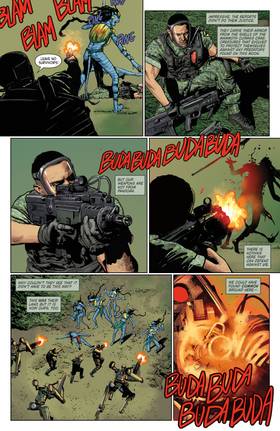 Read Avatar  11 Page 10 in English