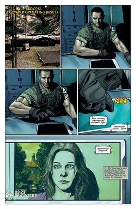 Read Avatar  12 Page 3 in English