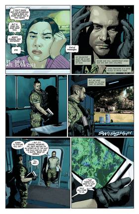 Read Avatar  12 Page 5 in English