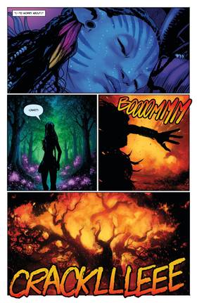 Read Avatar  12 Page 7 in English