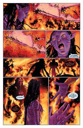 Read Avatar  12 Page 8 in English