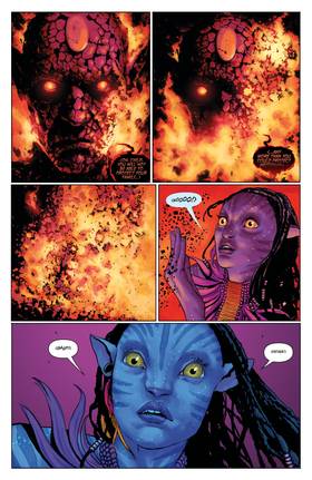 Read Avatar  12 Page 9 in English